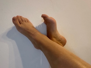 Füße, fotos, socken...