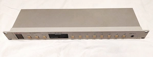 Akai me30p ii midi patchbay