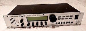 DigiTech 2112 incl. ControlONE