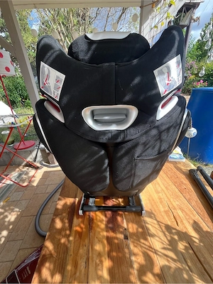 cybex solution Q3-FIX