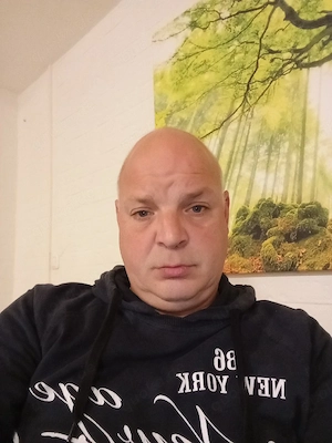 suche nette Frau 