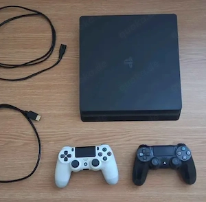 Sony Playstation 4 Konsole PS4 500 GB 