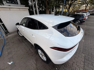 Top scheckheftgepflegter Jaguar R Dynamics SE 150 AWD TÜV 01 28 133.230   VB NUR 12.599 