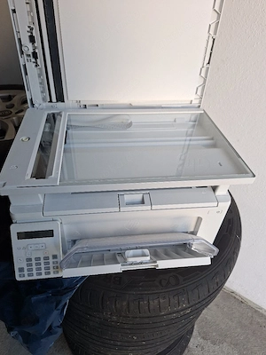 HP Laserjet M234 Drucker