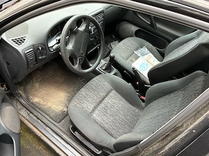 VW polo 6n 1.4 xxl open air