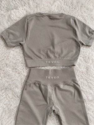 Teveo Damen