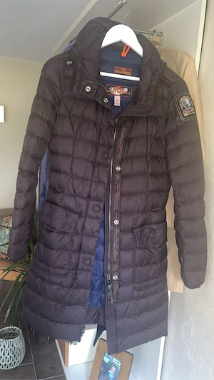 Parajumpers Jacke