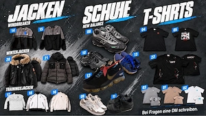 Männer Bekleidung