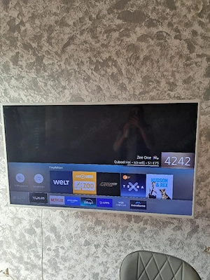 samsung  tv