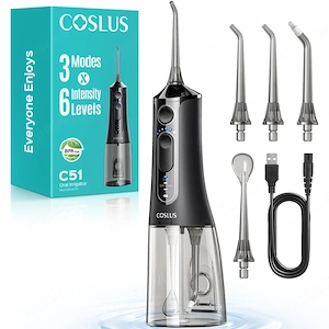 COSLUS C51 Munddusche mit OVP