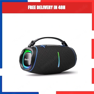 RIENOK S16 tragbarer Bluetooth Lautsprecher