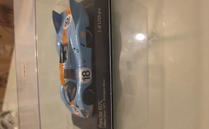 Porsche 917L
