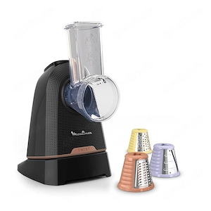 Moulinex Fresh Express Twist DK8638
