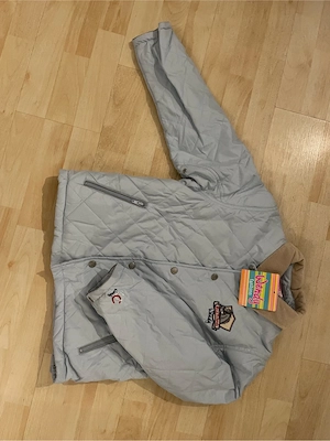 Wendy jacke kinder Grösse 128 oder 140