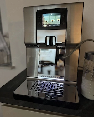 Kaffee Vollautomat Krups 