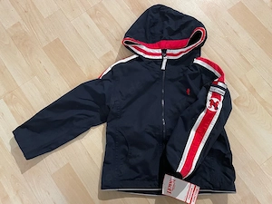 Lemmi jungen jacke verschiedene Größen 