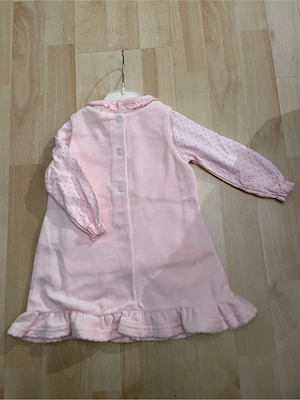 kinderkleid 9Monate babykleid
