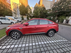 Renault arkana zu verkaufen 