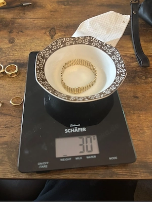 goldschmuck 