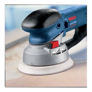 Bosch Professional GEX 150 TURBO Exzenterschleifer