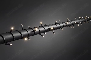 Konstsmide LED-Lichterkette 40 LEDs