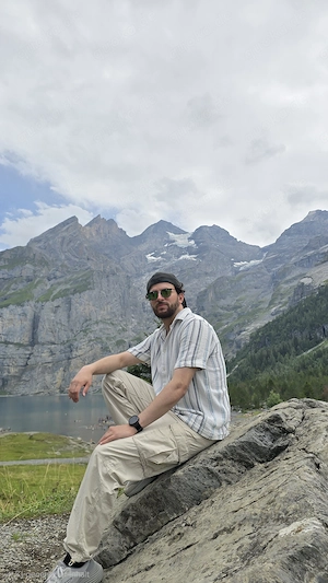 Suche etwas Abenteuer Spaß erleben 