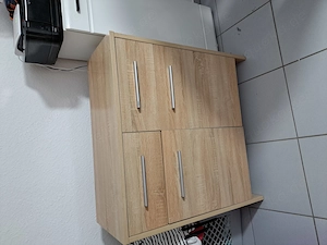 Komode 90x90x40 cm