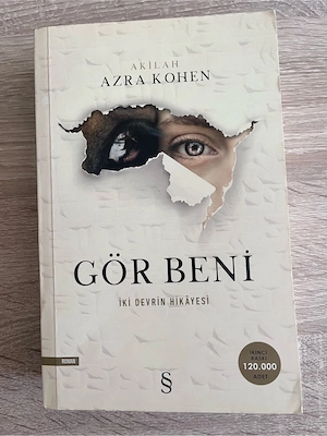 Gör Beni ( Azra Kohen)