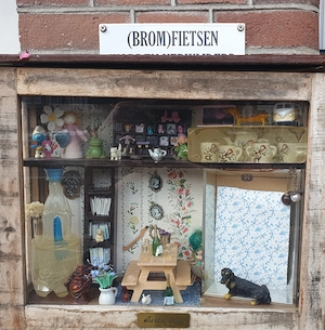 Wohnung oder Haus gesucht
