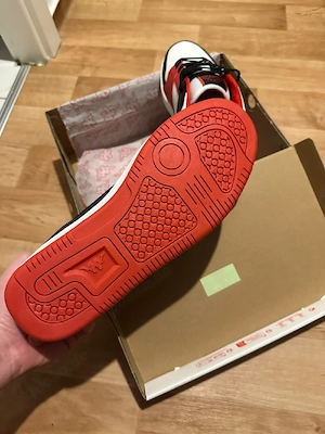 Kappa  Bernal  Sneaker   Turnschuhe   Gr. 42   NAGELNEU mit OVP