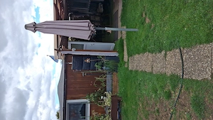 Campingplatz für Dauercamper