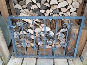Gartentor (Schwermetall)