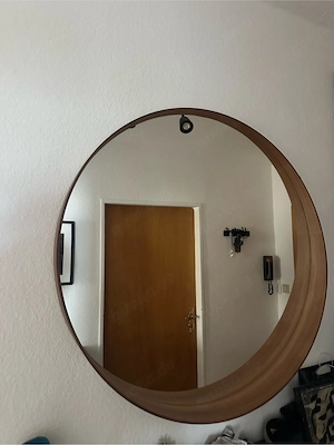 IKEA spiegel Stockholm 80 cm 