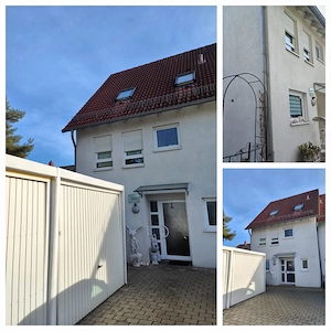 Großzügiges Reihenendhaus für die junge Familie in Altdorf