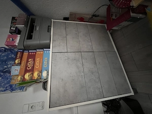 Dekati Kommode in betonoptik 92x77x35cm