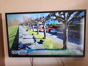 Flachbild TV toshiba