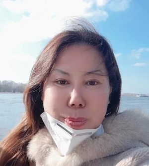 Komm zu Chinesische Massage Bochum