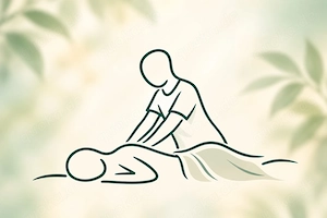 Mobile Massage und Wellnessmassage in Wolfenbüttel und Umgebung