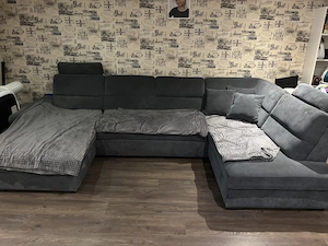 Sofa mit schlaffunktion