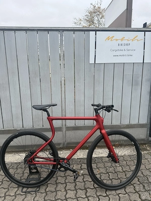 Urwahn Urban Bike