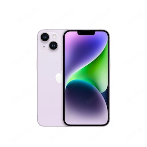 Iphone 14 - 128GB - Violett