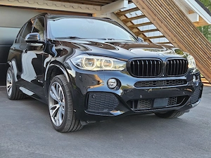 Bmw x5 xdrive40d 