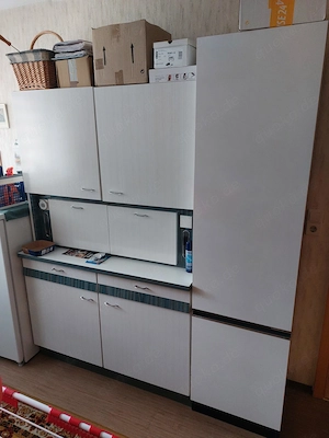 Küchenschrank zu verschenken