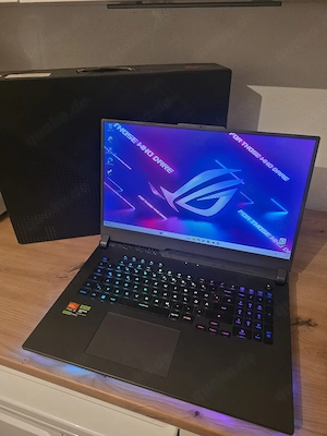 gaming laptob