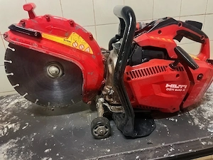 Hilti Betonkreissäge DSH 600