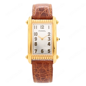 Fossil Herren Uhr TM 6201
