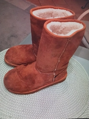 UGG Damenstiefel