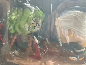 Demon Slayer figur 