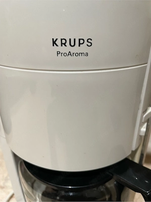 kaffeemaschine zu verkaufen 