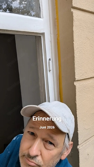 Suche Vollzeitjob als Maler und Lackierer 